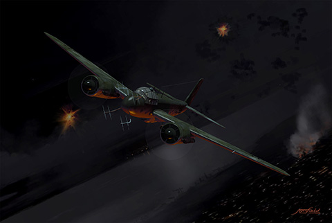 The Darkest Hour
